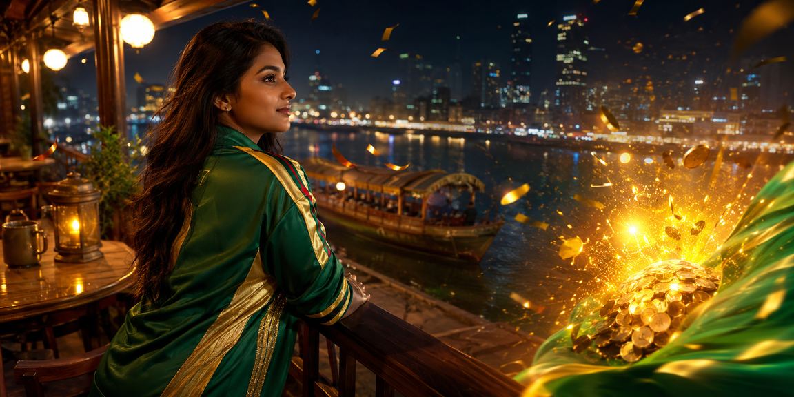 বাংলাদেশের সুন্দরবনের একটি ক্রিকেট ম্যাচের দৃশ্য